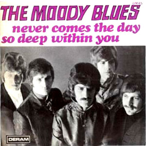 Moody Blues